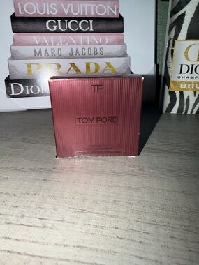 NIB - Tom Ford Blush - Color: Cafe’ Blush
